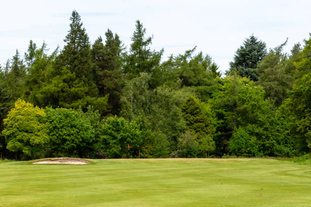 Polkemmet country park