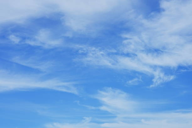 istock Blue sky with cloud beautiful in natural background 1249584736