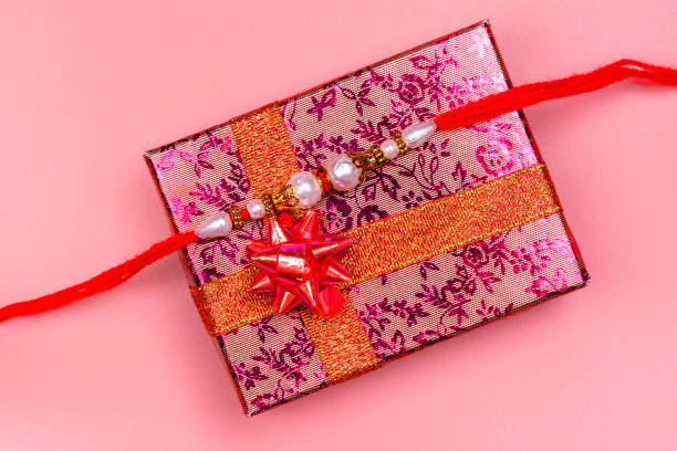 istock Indian festival Raksha Bandhan 1249588273