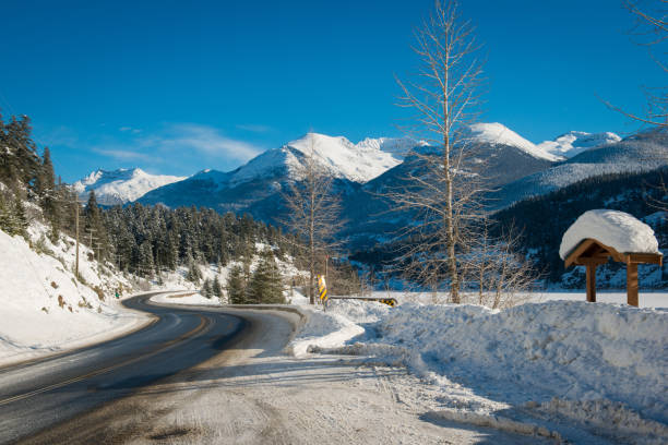 Canada's most scenic drives. Highway 99 also known as the Sea to Sky highway. Top Canadian travel destinations.