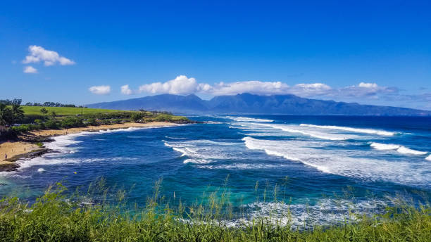 istock Road to Hana 1249609881