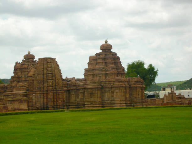 istock A temple complex in vijaynager india 1249612992