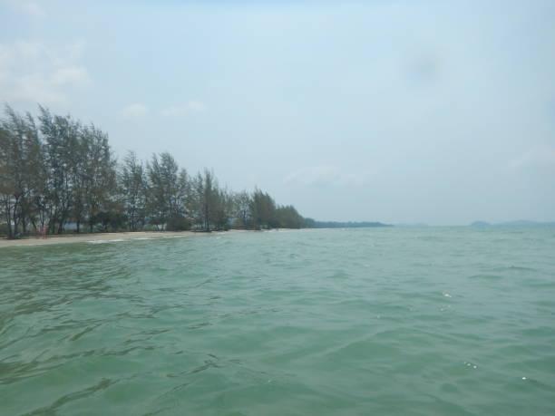istock Otres Beach in Sihanoukville 1249620754