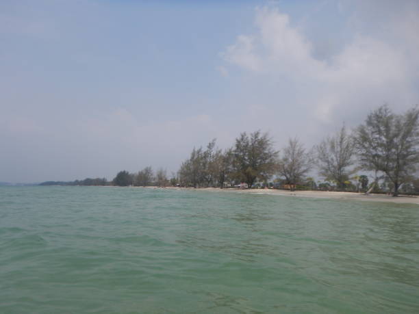 istock Otres Beach in Sihanoukville 1249620770