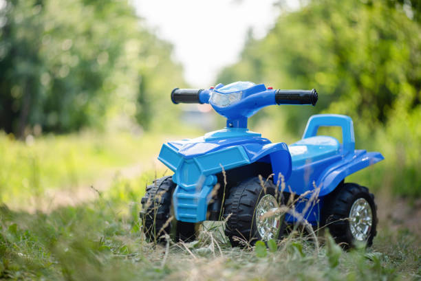 istock A toy quad bike 1249621520