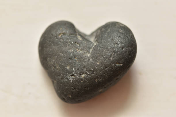 istock Heart of stone 1249628052