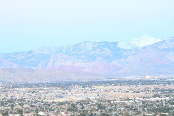 istock Mountain of Hues 1249628383