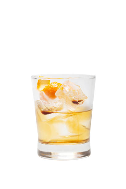 istock cocktails soft and long-drinks ind front of  isolated on white background. with clipping path. 1249646494