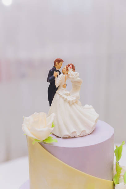istock White Cream Icing Cake with Fruits and Chocolate. 1249670892