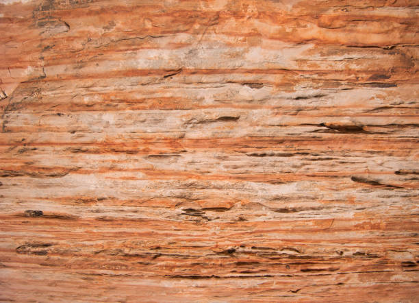 istock A shot of a rock with coloured lines 1249689805