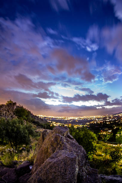istock city view from the mountains 1249696019
