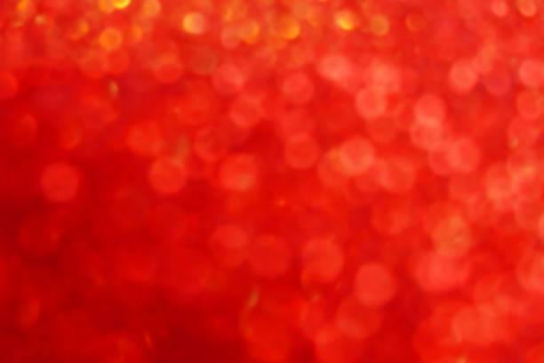 istock Wallpaper phone shining glitter.Red shiny blurred background. Soft focus.Shining red bokeh surface.Glitter shiny texture.Abstract bright red flickering background. 1249704374