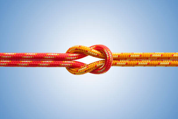 830+ Knotted Climbing Rope Stock Photos, Pictures & Royalty-Free Images -  iStock
