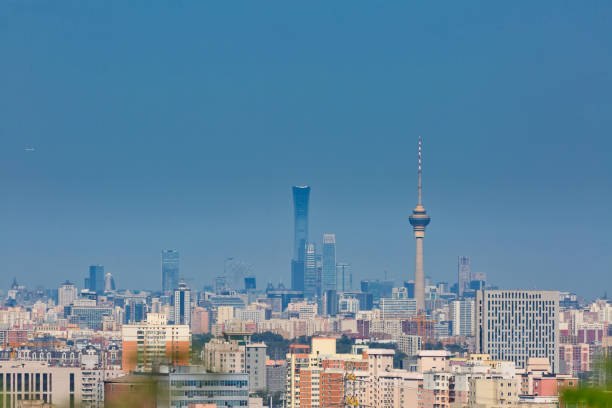 istock City skyline and new buildings 1249720254