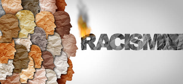 istock Danger Of Racism 1249723176