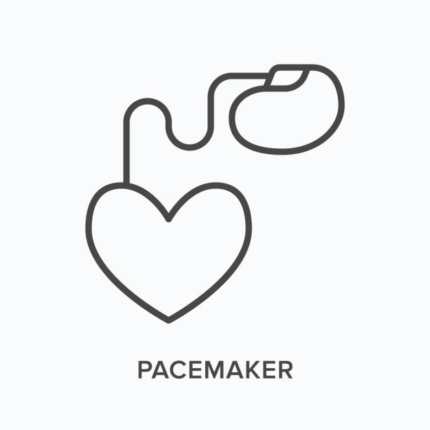 Pictogramme Pacemaker 540+ Pacemaker Icon Stock Illustrations, graphiques vectoriels libre de ...