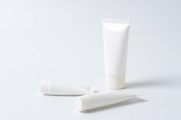 istock white realistic glossy cosmetic tubes on white 1249732480