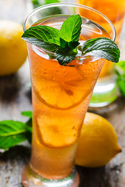 Ice tea
