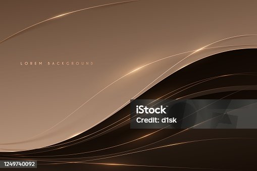 Free Wallpapers: Brown Abstract | Abstract