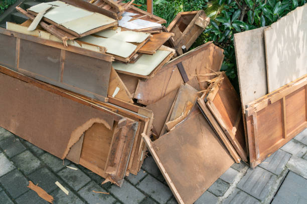 istock abandoned  wooden board stacked for recycle 1249742180