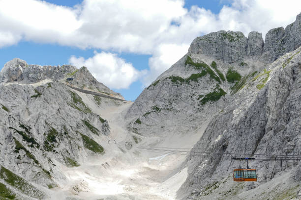 istock National Park Tre Cime di Lavaredo Dolomites 1249762562