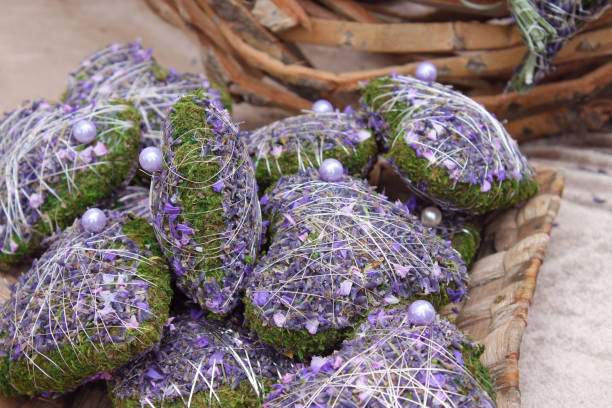 istock Home Decor made of Lavender 1249763405