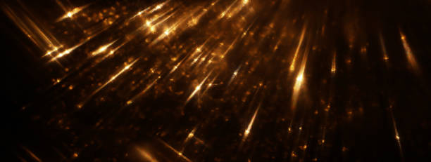 istock abstract image of lens flare. light leaks 1249776801