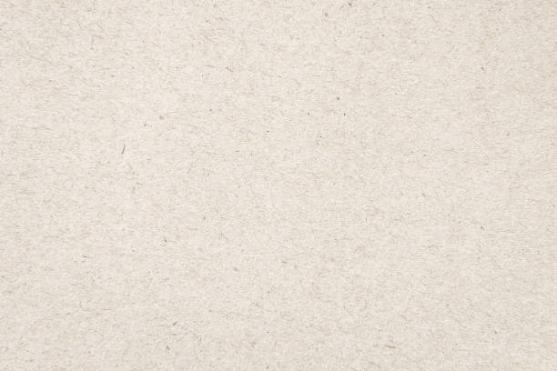istock Paper texture cardboard background. Grunge old paper surface texture 1249787699