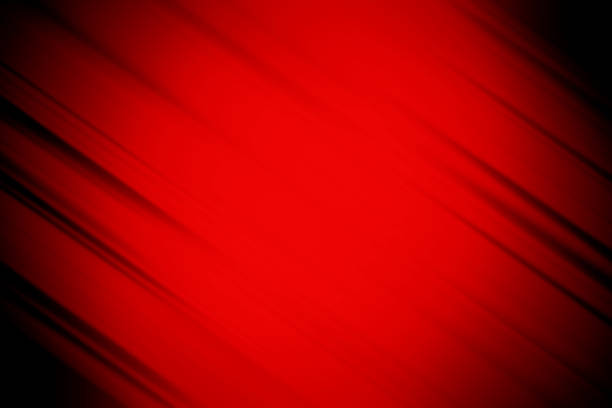 istock abstract red and black are light pattern with the gradient is the with floor wall metal texture soft tech diagonal background black dark sleek clean modern. 1249815986