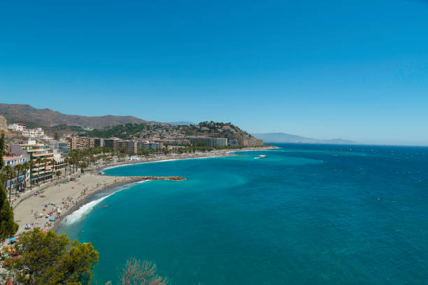istock looking out to sea the blues 1249821642
