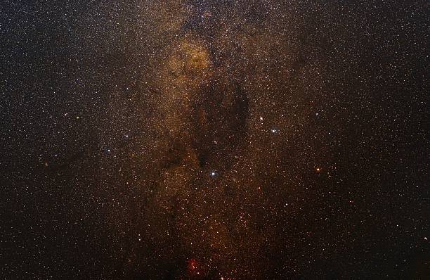 Photo of The Coalsack Dark Nebula