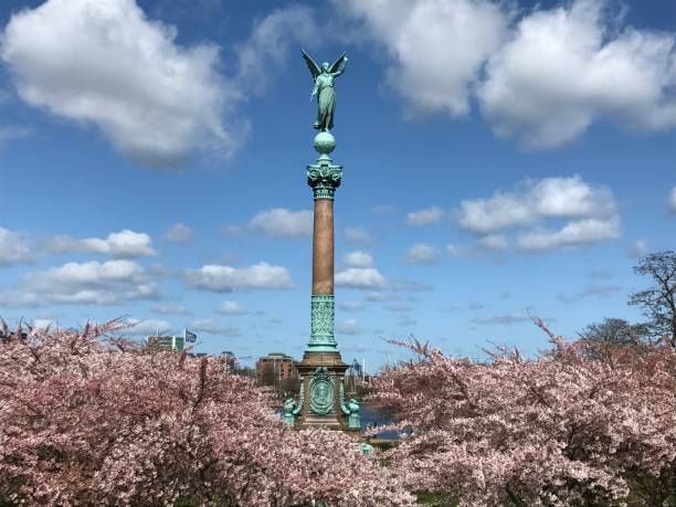 istock Blossoms of Copenhagen 1249826011