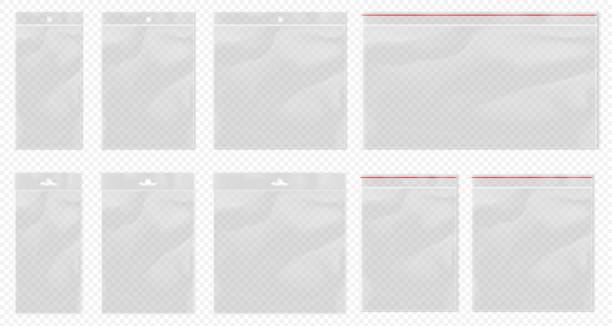 비닐 봉지 스톡 사진 및 일러스트 - iStock 비닐 봉지 스톡 사진 및 일러스트 - Istock