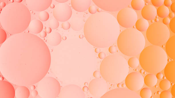 istock abstract orange and pink gradient background macro photography water and oil 1249841417