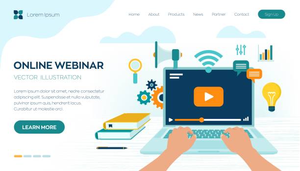 Computer Based Training Graphics 160+ Computer Based Training Stock Illustrations, Royalty-Free Vector ...