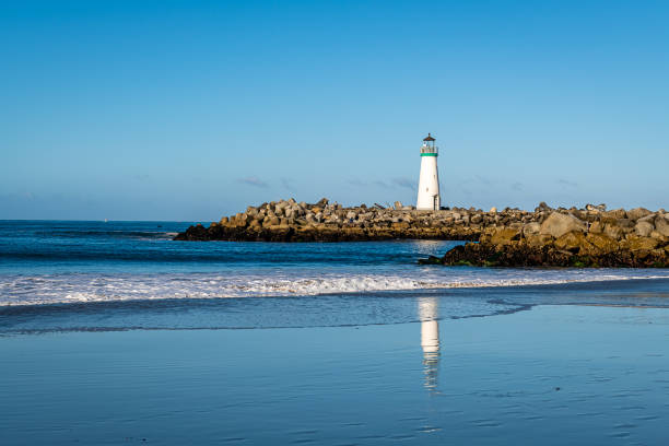 istock Santa Cruz Sunrise 1249862013