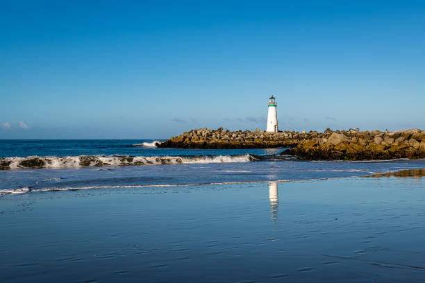 istock Santa Cruz Sunrise 1249862058