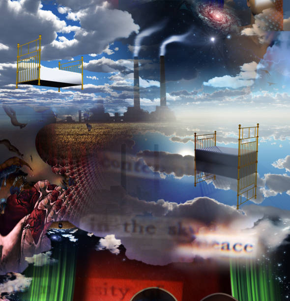 Manufacture of dreams