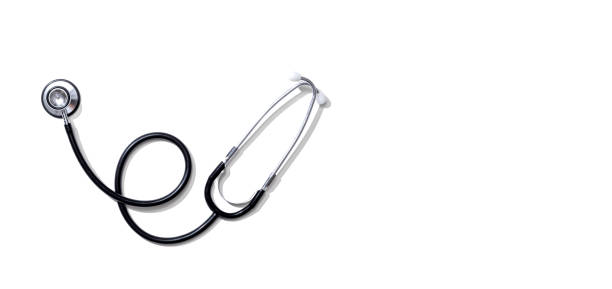 istock Stethoscope - healthcare and medicine theme 1249872461