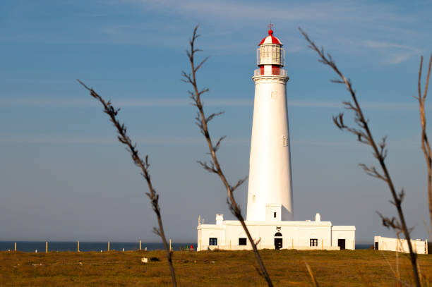 istock Lighthouses in La Paloma, Rocha, Uruguay 1249891486