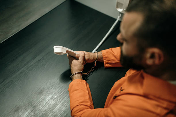 istock I don't need anyone, I have no connection with any crime 1249904220