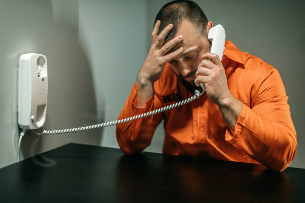 istock It is my right not to say anything 1249904458