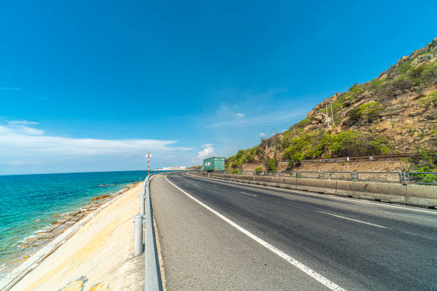 istock Vinh Hao beach, Binh Thuan province, Vietnam 1249947700