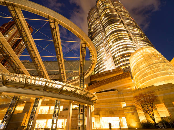 Roppongi Hills, Tokyo
