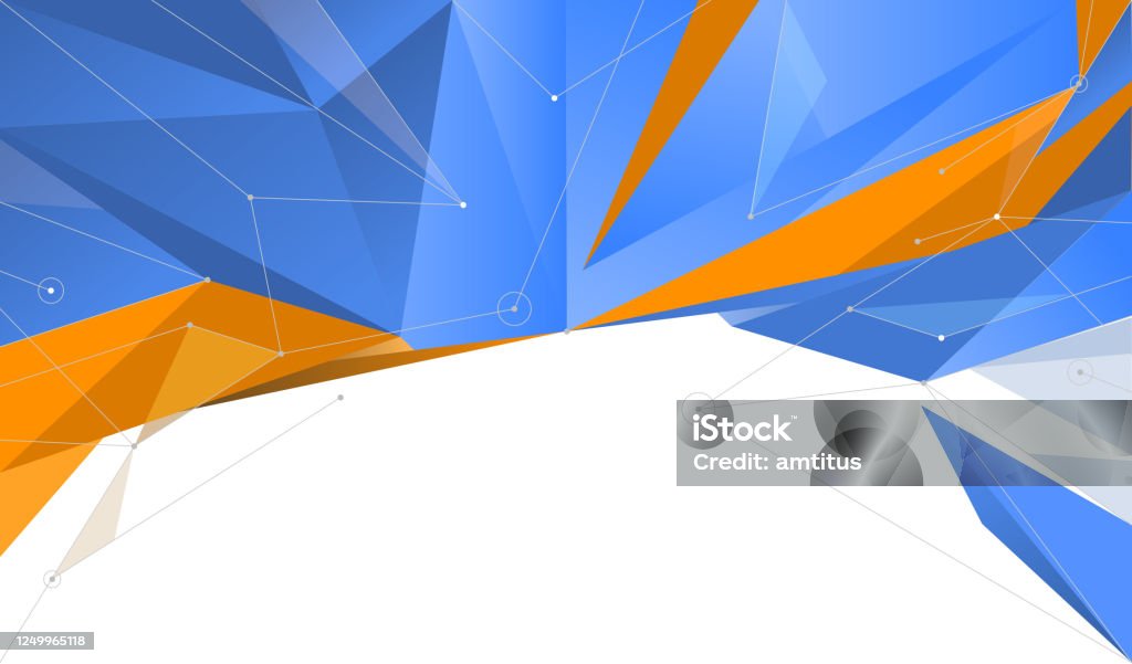 Networking Page Border Network Designs Temp Stock Illustration - Download Image Now - Border ...