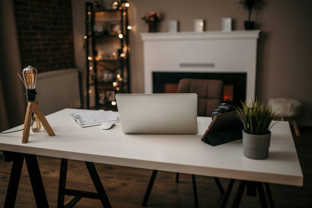 istock Welcome to the Homeoffice 1249969257