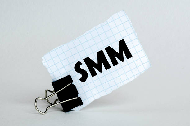 istock white paper on the white background with text 