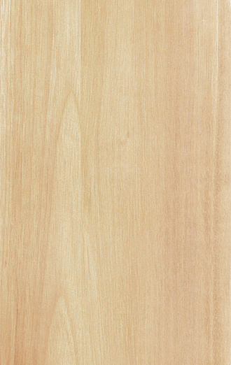 Clean light pine wood texture background