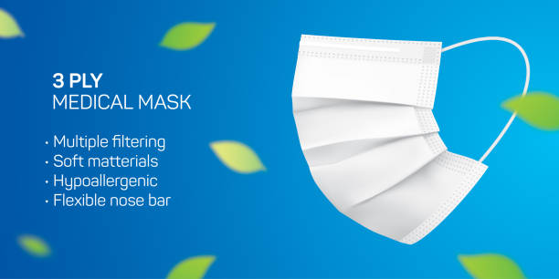 Three Mask Vector Three Layer Mask Illustrations, Royalty-Free Vector Graphics & Clip Art ...