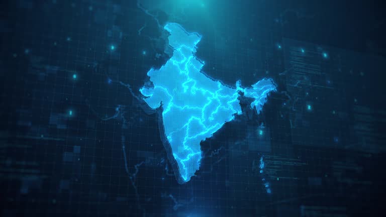1,069 India Map Animation Stock Videos and Royalty-Free Footage - iStock 1,069 India Map Animation Stock Videos and Royalty-Free Footage - iStock